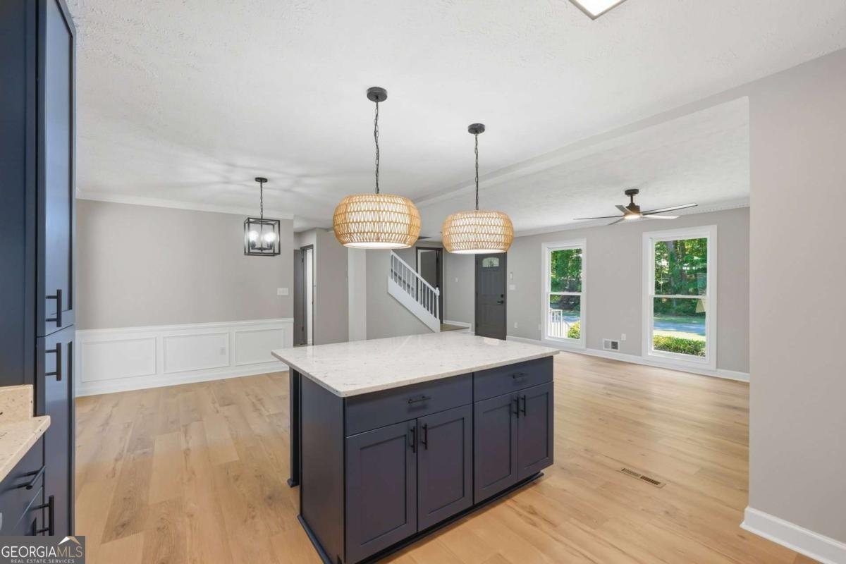 658 Benson Hurst Drive Mableton - Photo 17