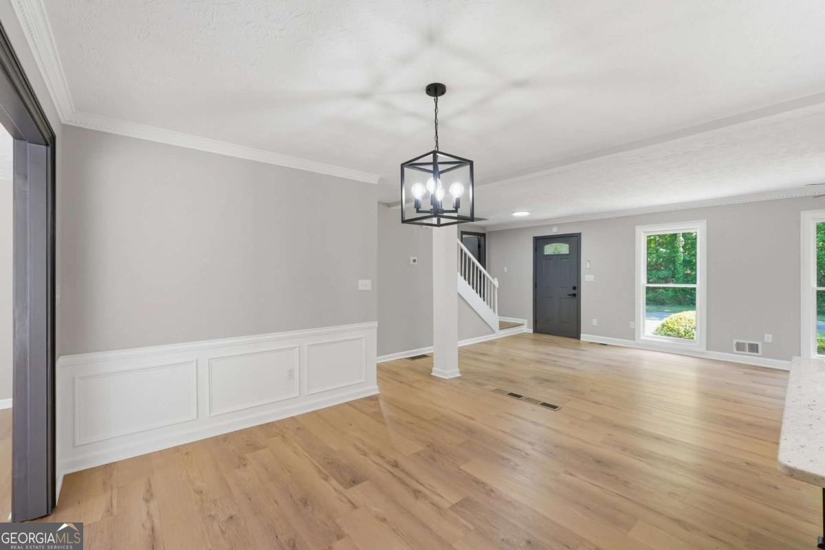 658 Benson Hurst Drive Mableton - Photo 18
