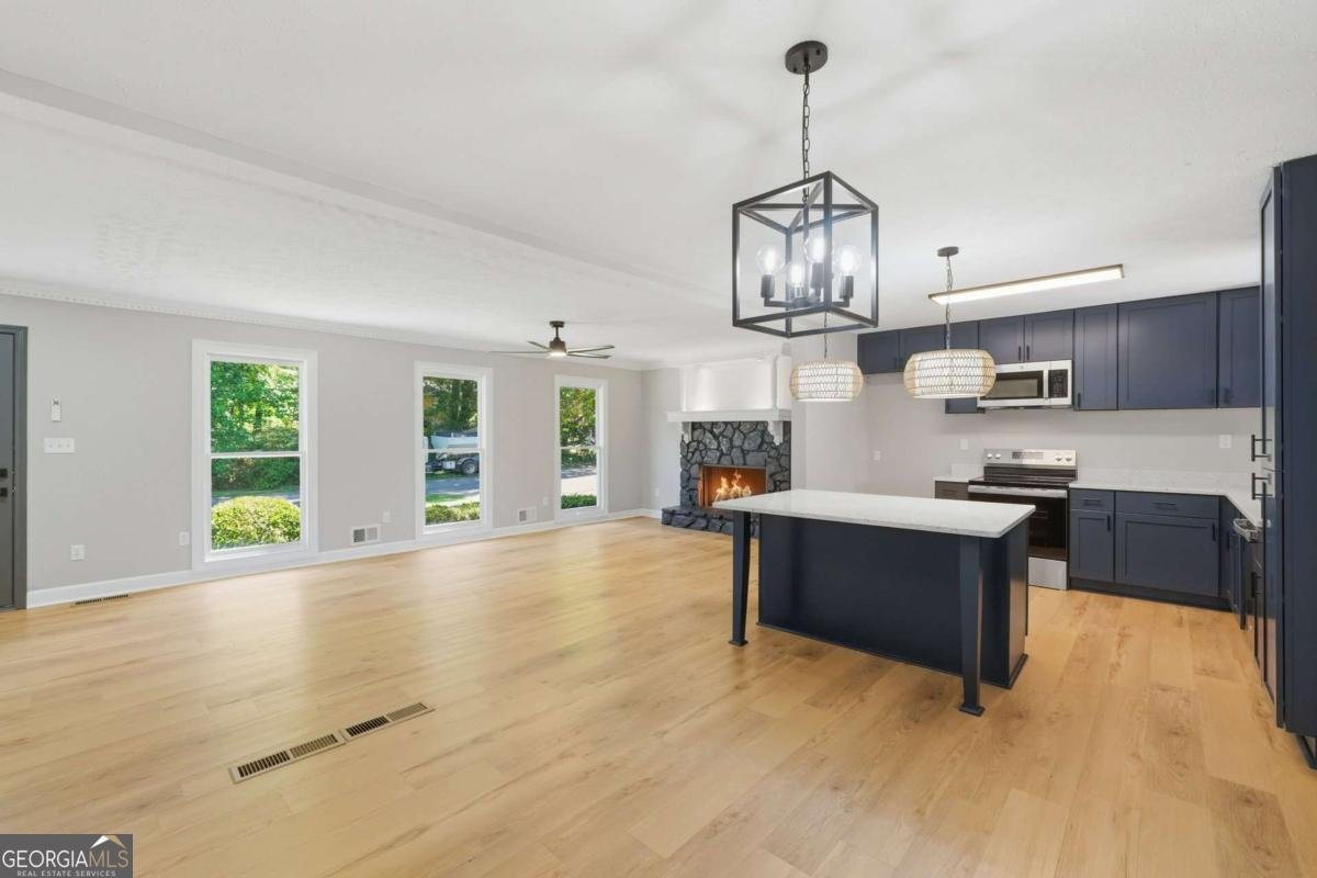 658 Benson Hurst Drive Mableton - Photo 19