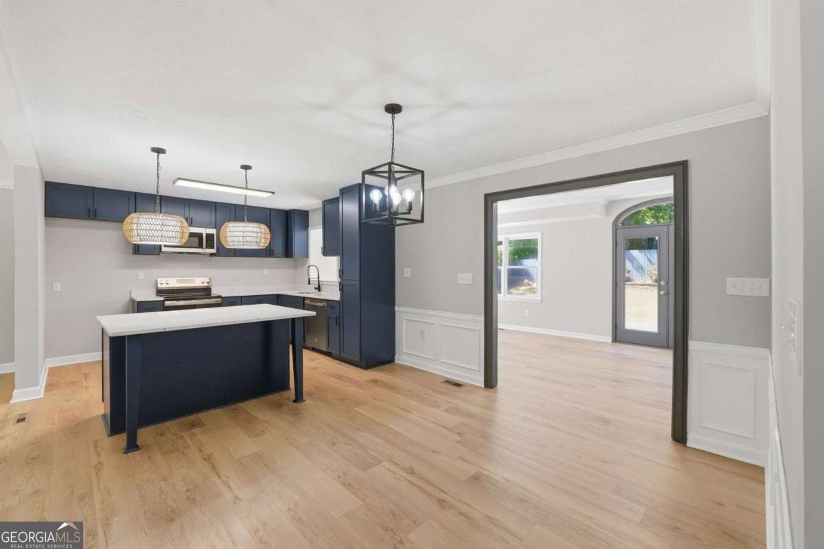 658 Benson Hurst Drive Mableton - Photo 20