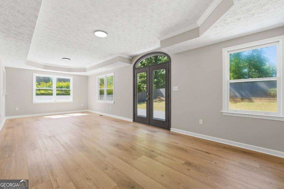 658 Benson Hurst Drive Mableton - Photo 21