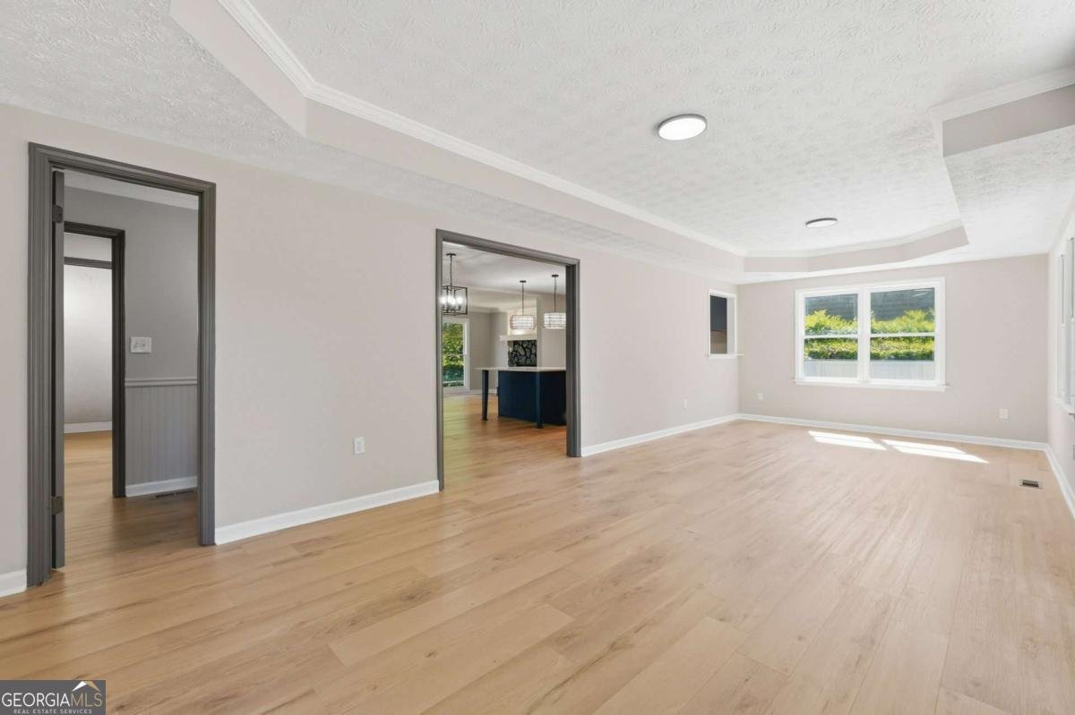 658 Benson Hurst Drive Mableton - Photo 22