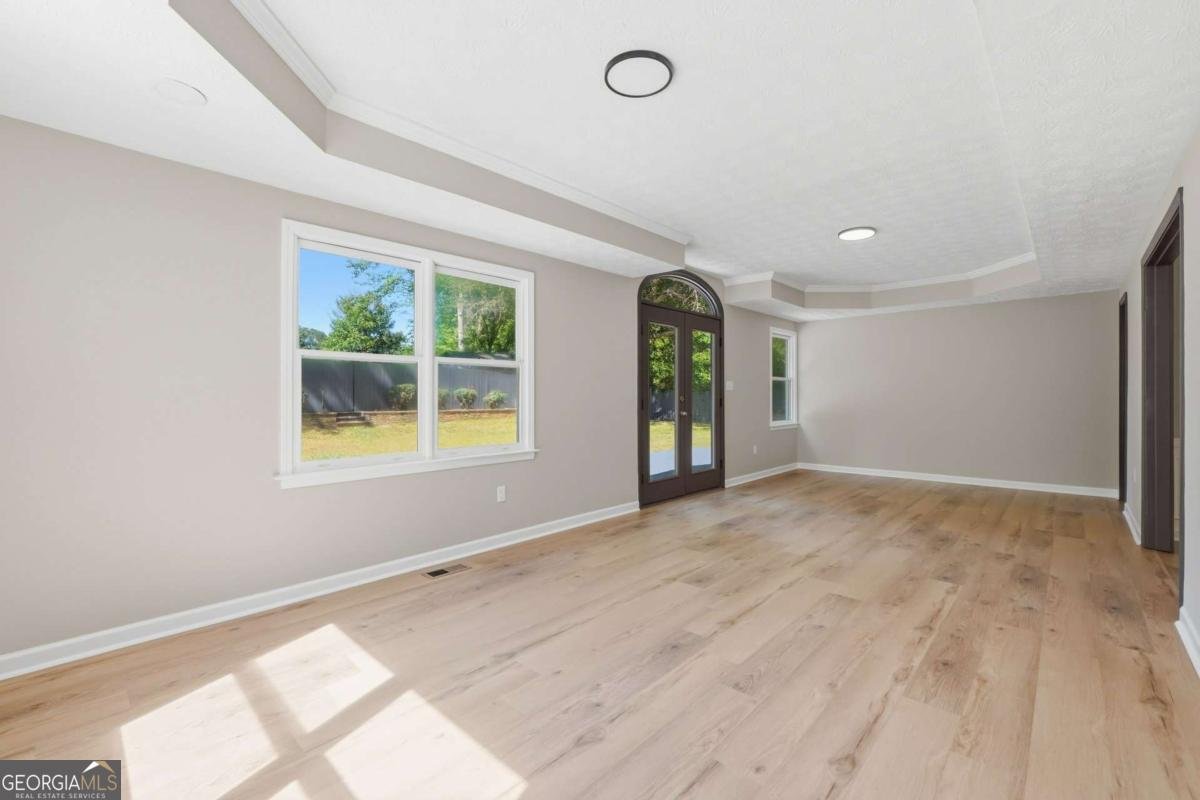 658 Benson Hurst Drive Mableton - Photo 24