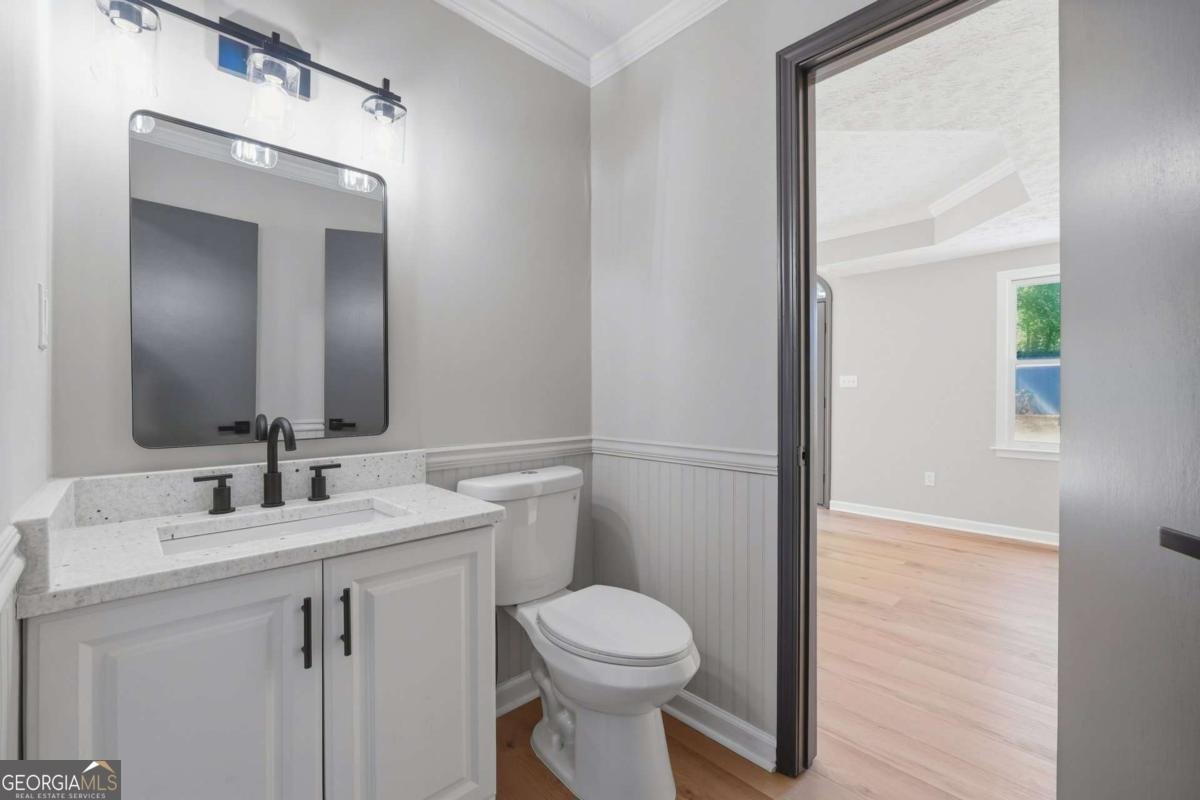 658 Benson Hurst Drive Mableton - Photo 25