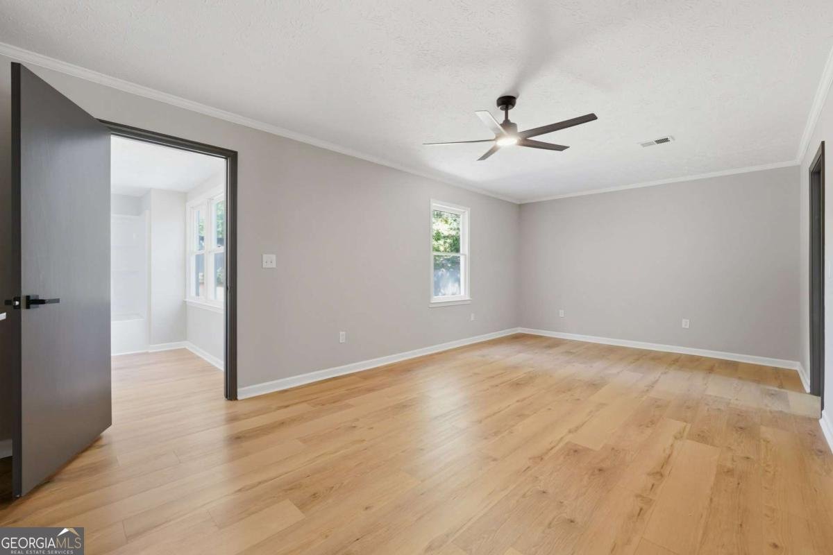 658 Benson Hurst Drive Mableton - Photo 26