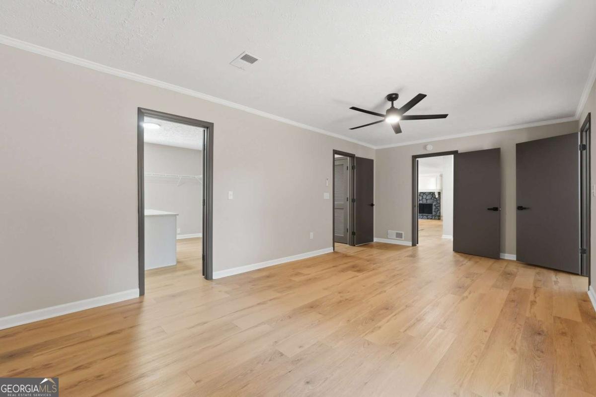 658 Benson Hurst Drive Mableton - Photo 27