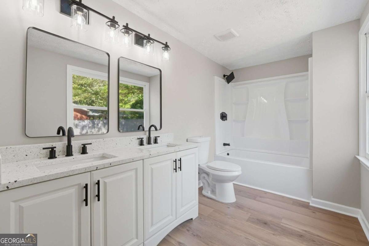 658 Benson Hurst Drive Mableton - Photo 29