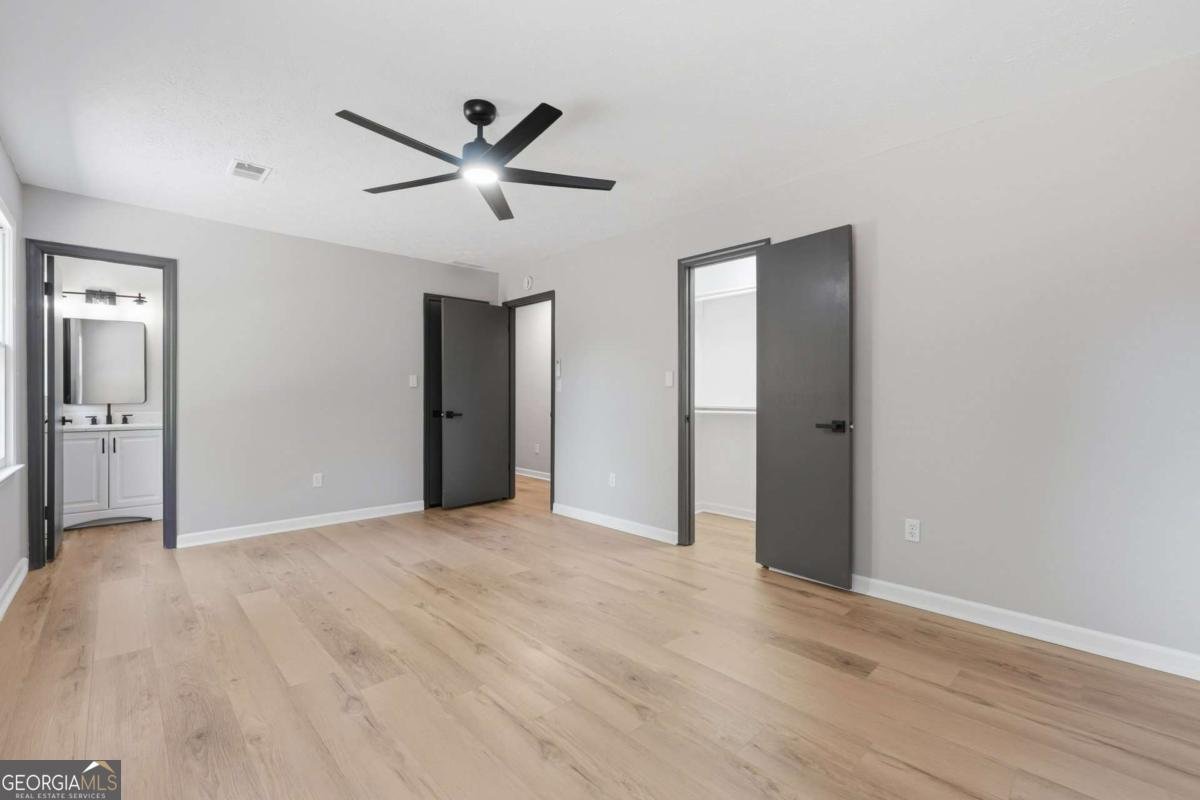 658 Benson Hurst Drive Mableton - Photo 32