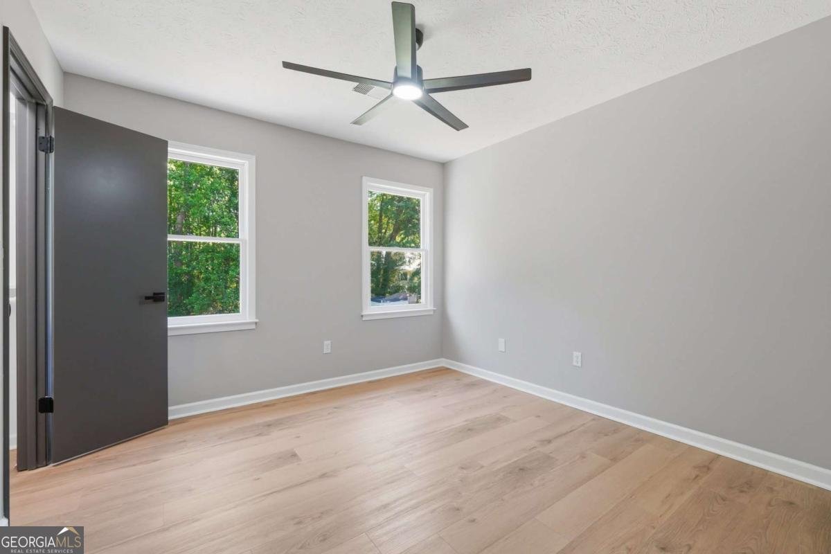 658 Benson Hurst Drive Mableton - Photo 34