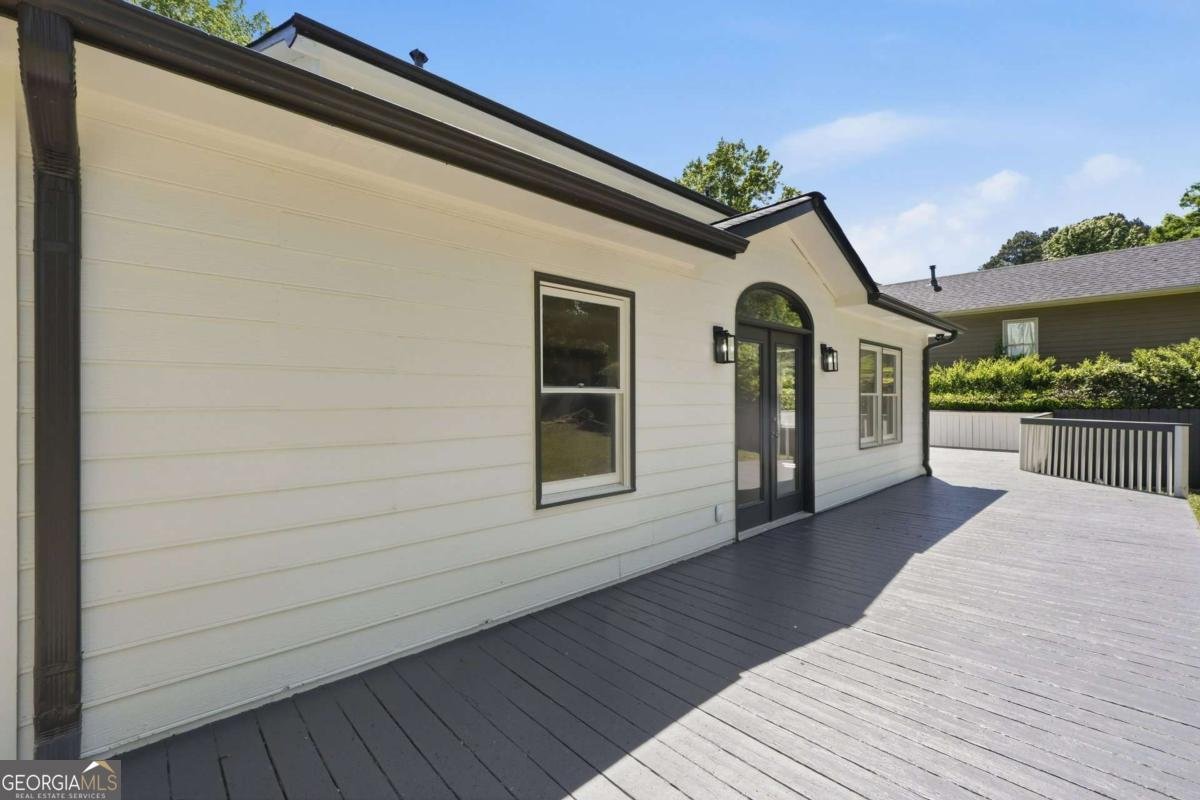 658 Benson Hurst Drive Mableton - Photo 40