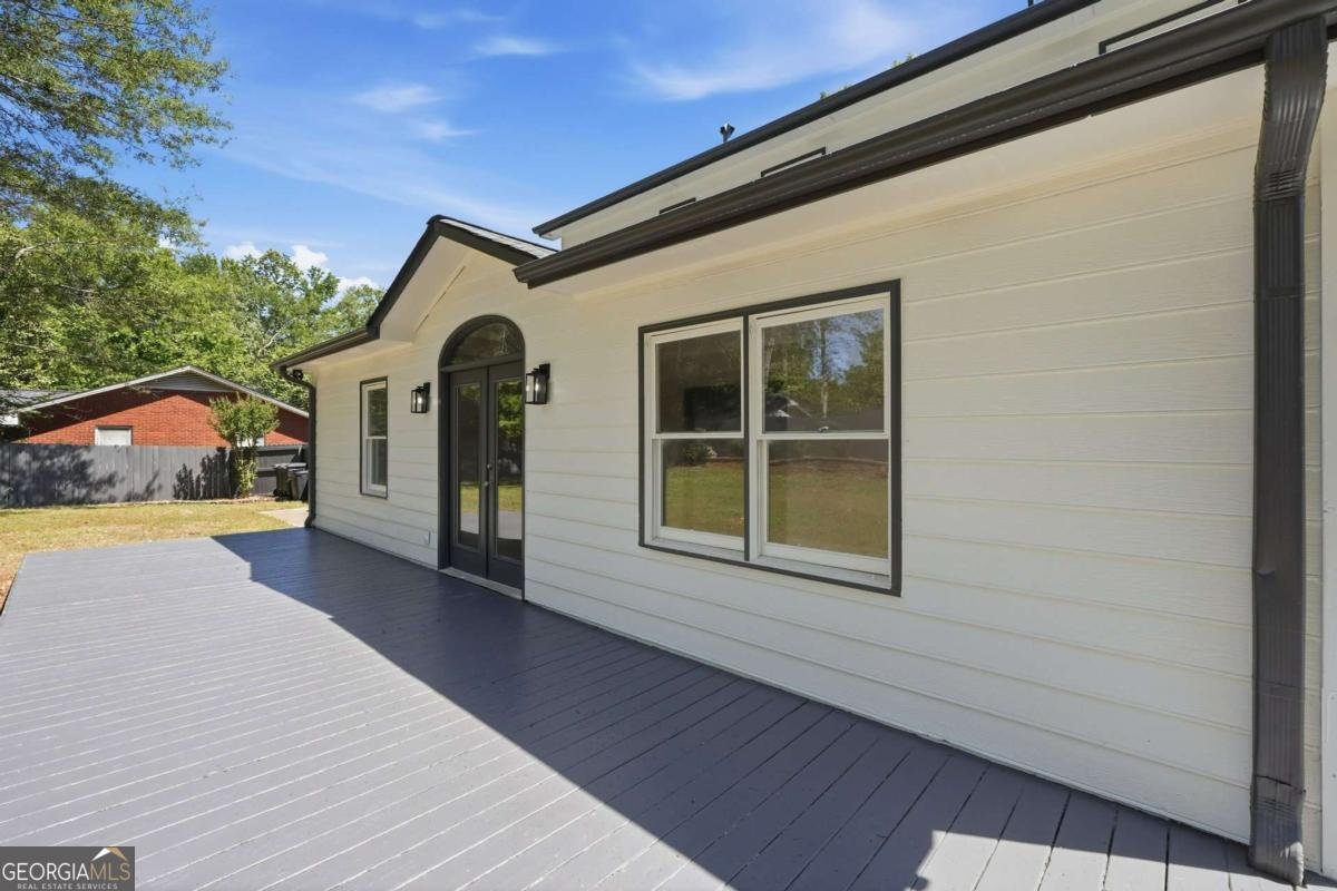 658 Benson Hurst Drive Mableton - Photo 41