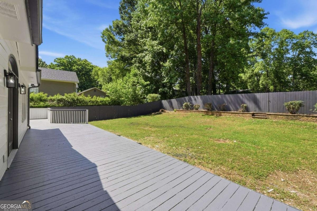658 Benson Hurst Drive Mableton - Photo 42
