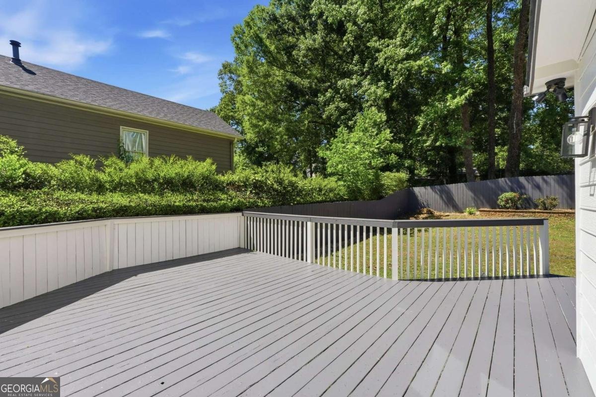 658 Benson Hurst Drive Mableton - Photo 45
