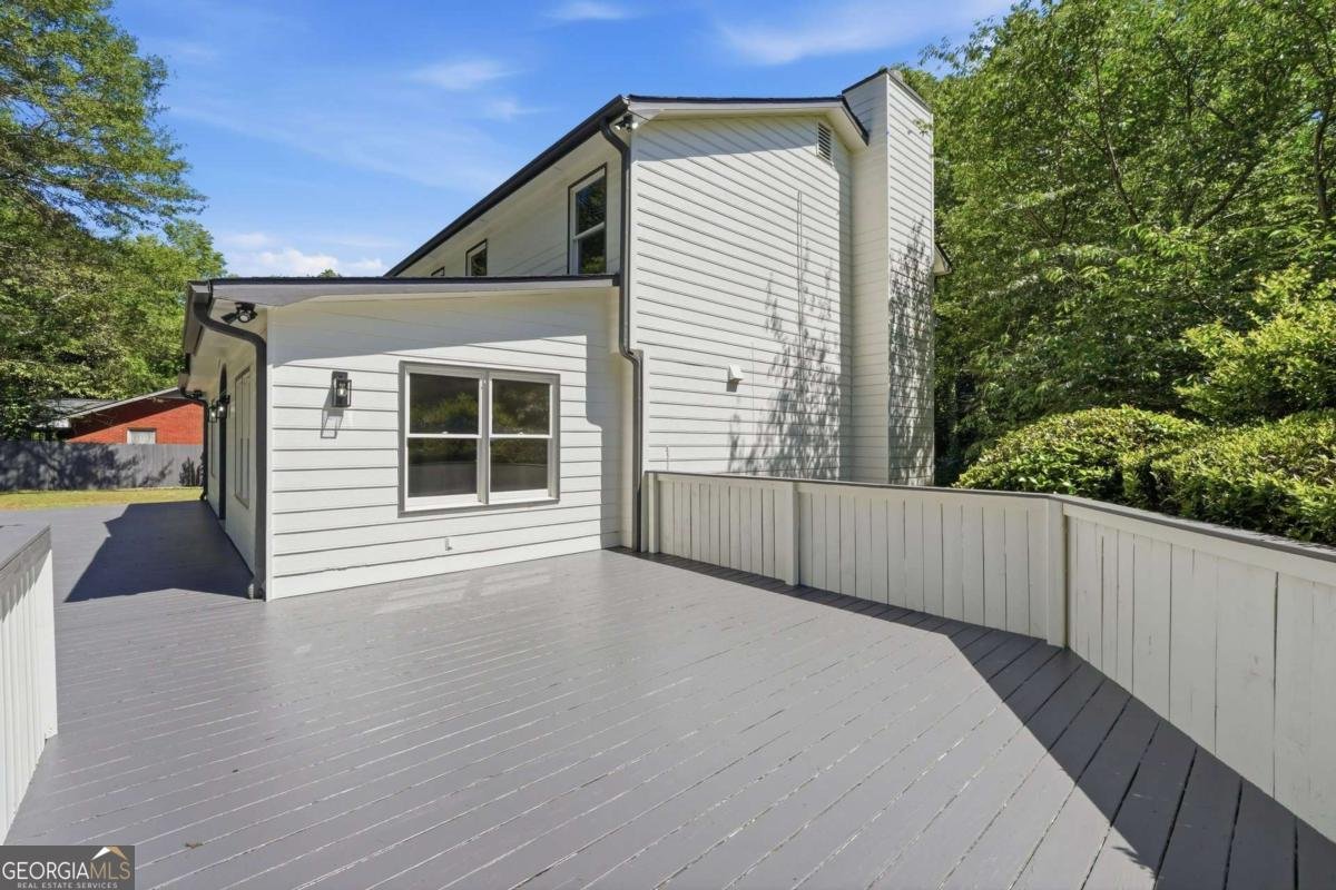 658 Benson Hurst Drive Mableton - Photo 46