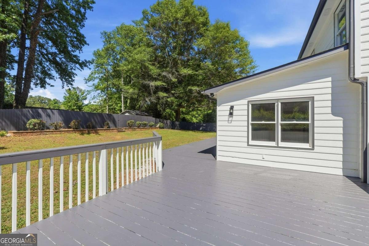 658 Benson Hurst Drive Mableton - Photo 47