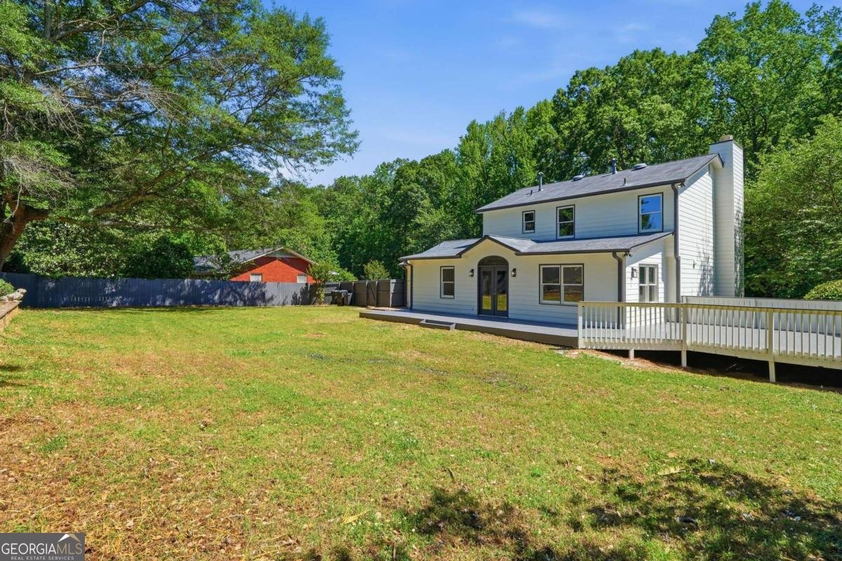 658 Benson Hurst Drive Mableton - Photo 49