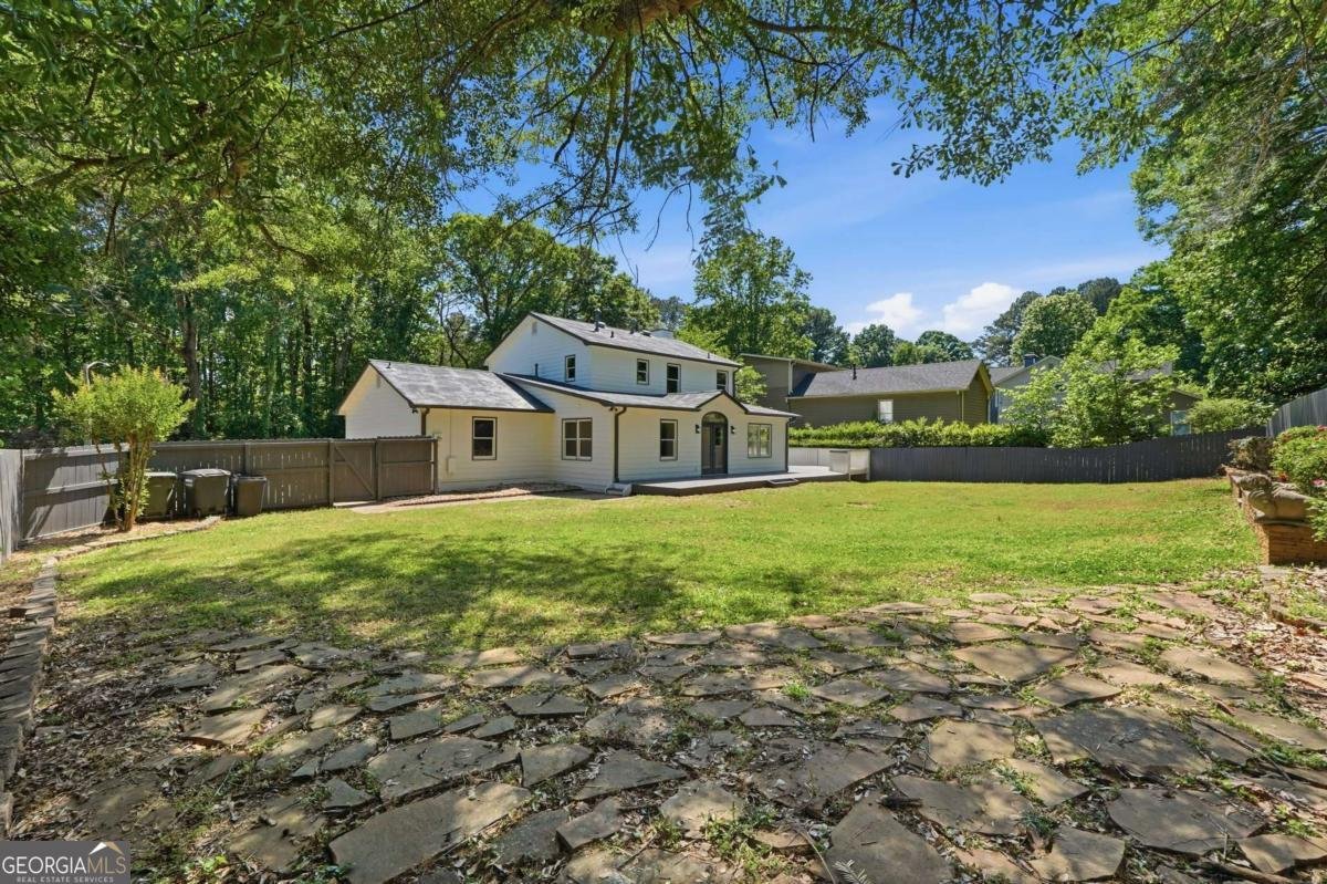 658 Benson Hurst Drive Mableton - Photo 50
