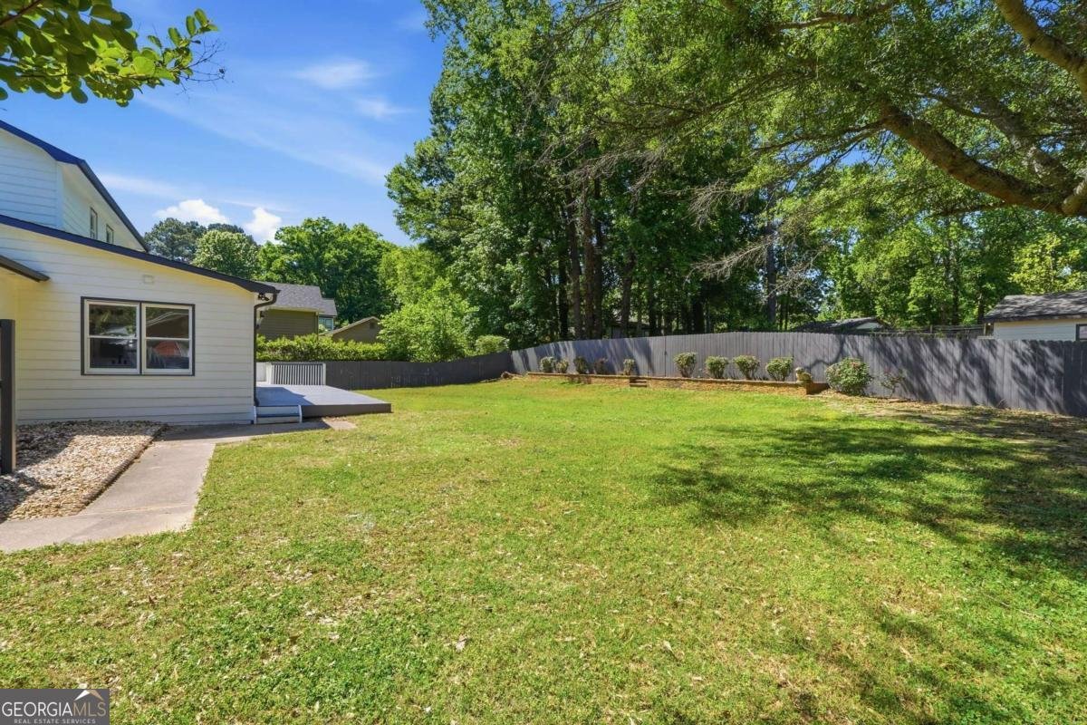 658 Benson Hurst Drive Mableton - Photo 51