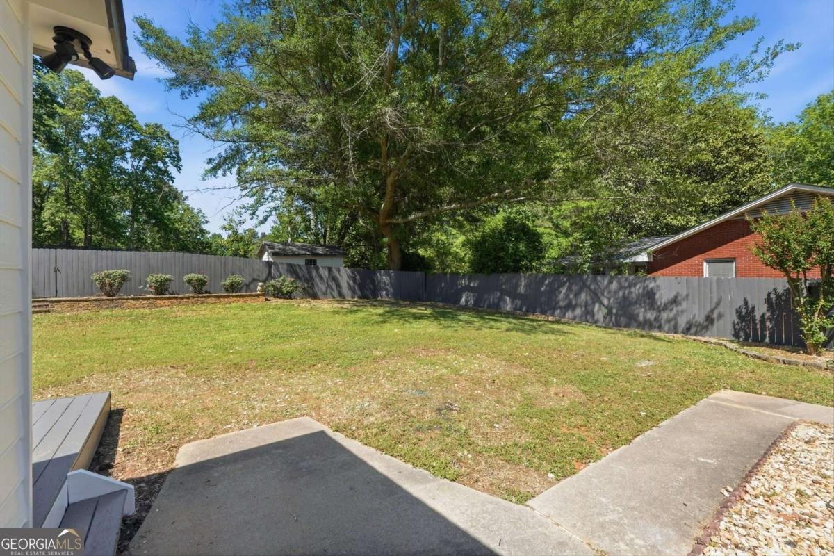658 Benson Hurst Drive Mableton - Photo 52