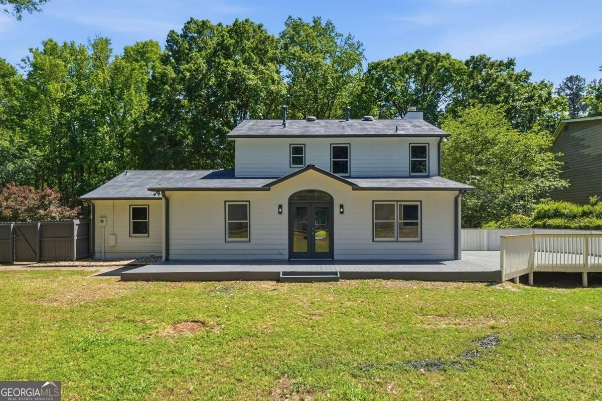658 Benson Hurst Drive Mableton - Photo 53