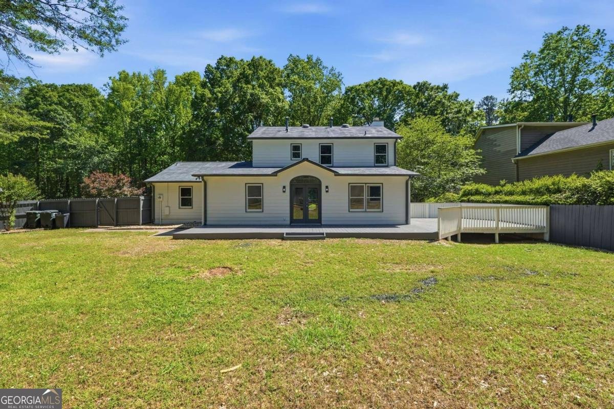 658 Benson Hurst Drive Mableton - Photo 54