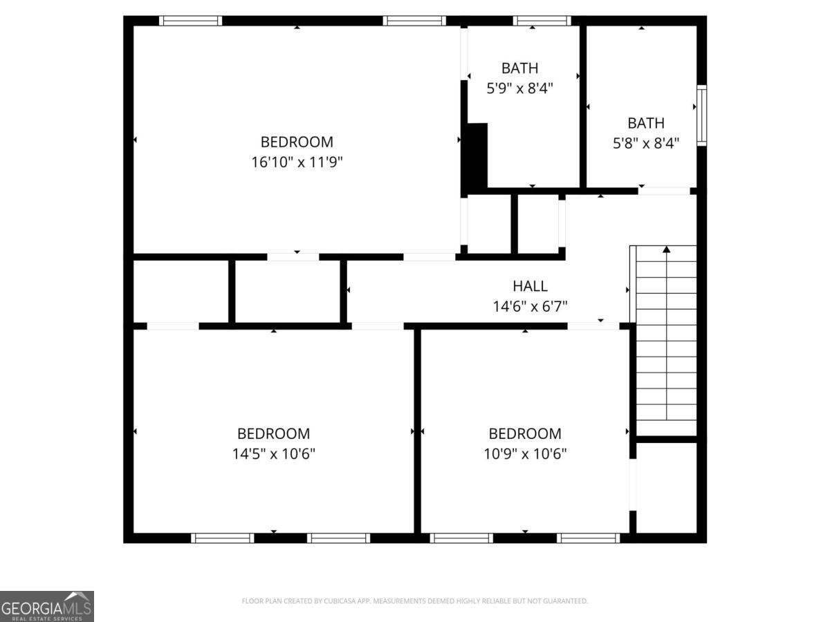 658 Benson Hurst Drive Mableton - Photo 56