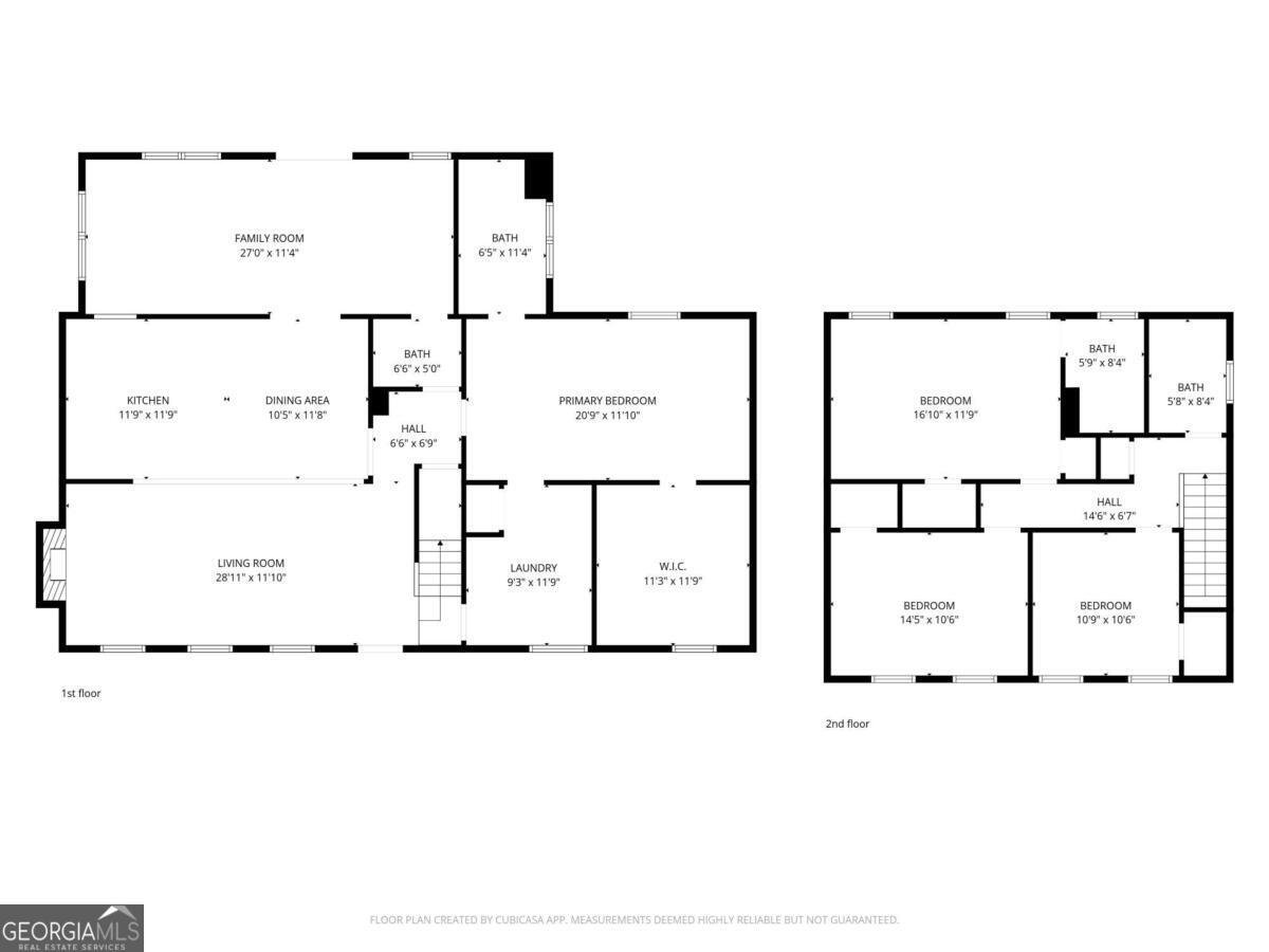 658 Benson Hurst Drive Mableton - Photo 57