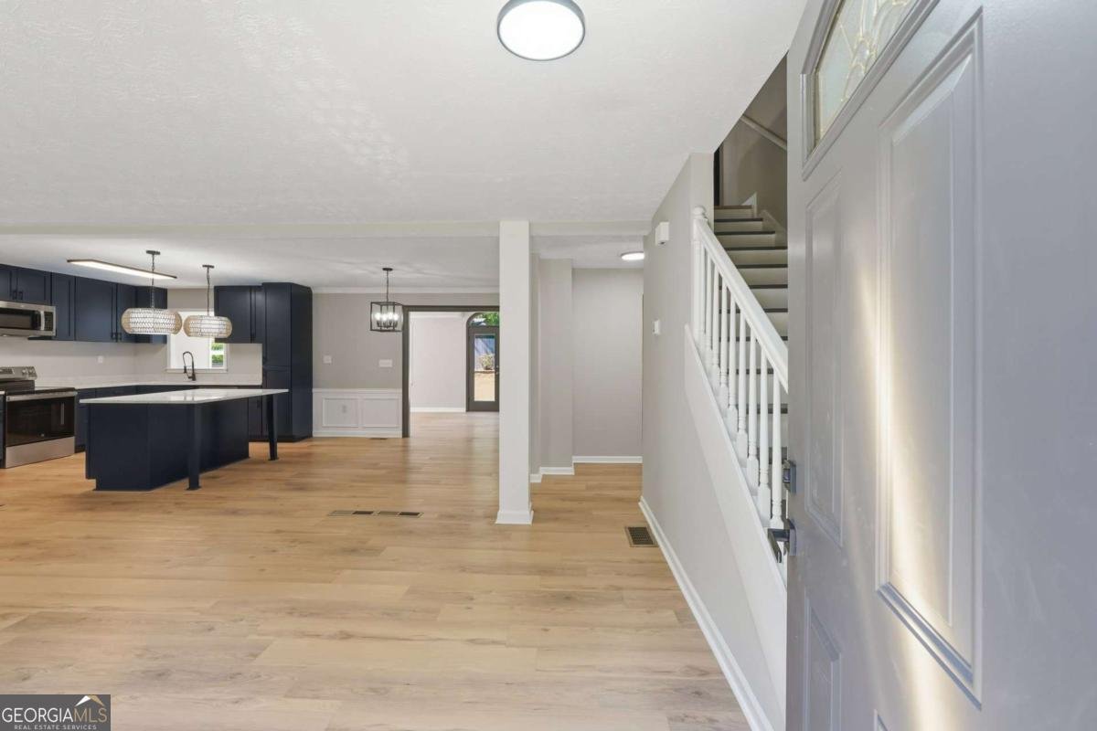 658 Benson Hurst Drive Mableton - Photo 6