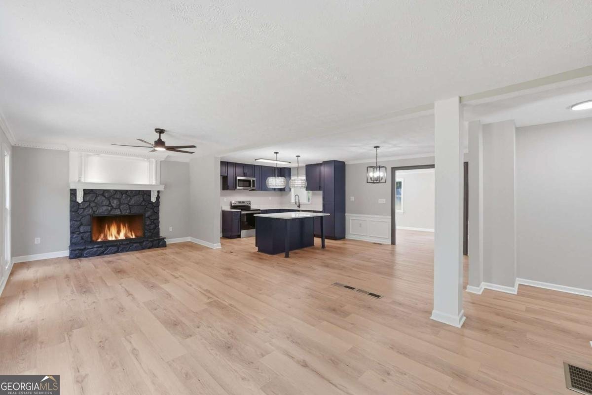 658 Benson Hurst Drive Mableton - Photo 7