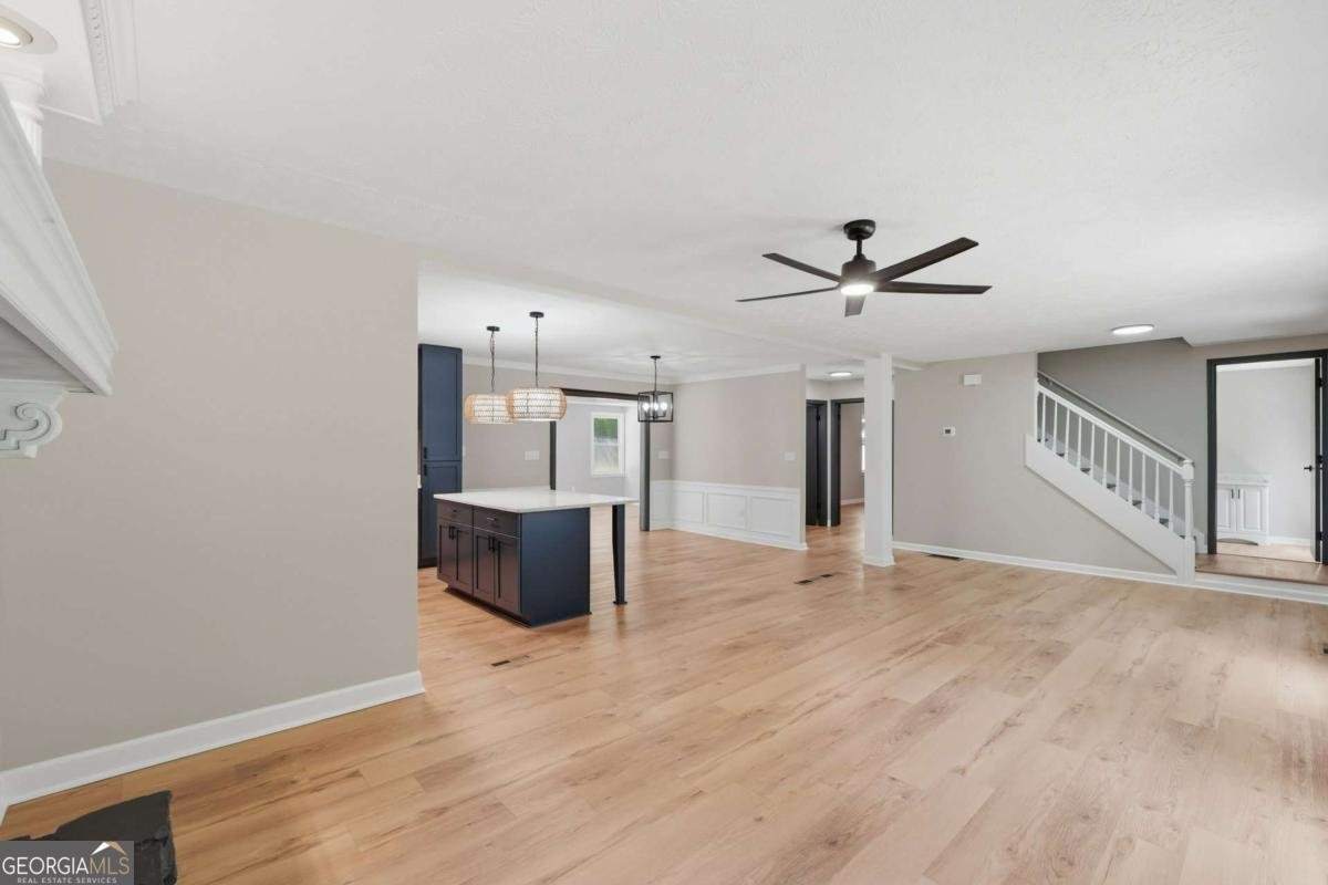 658 Benson Hurst Drive Mableton - Photo 8