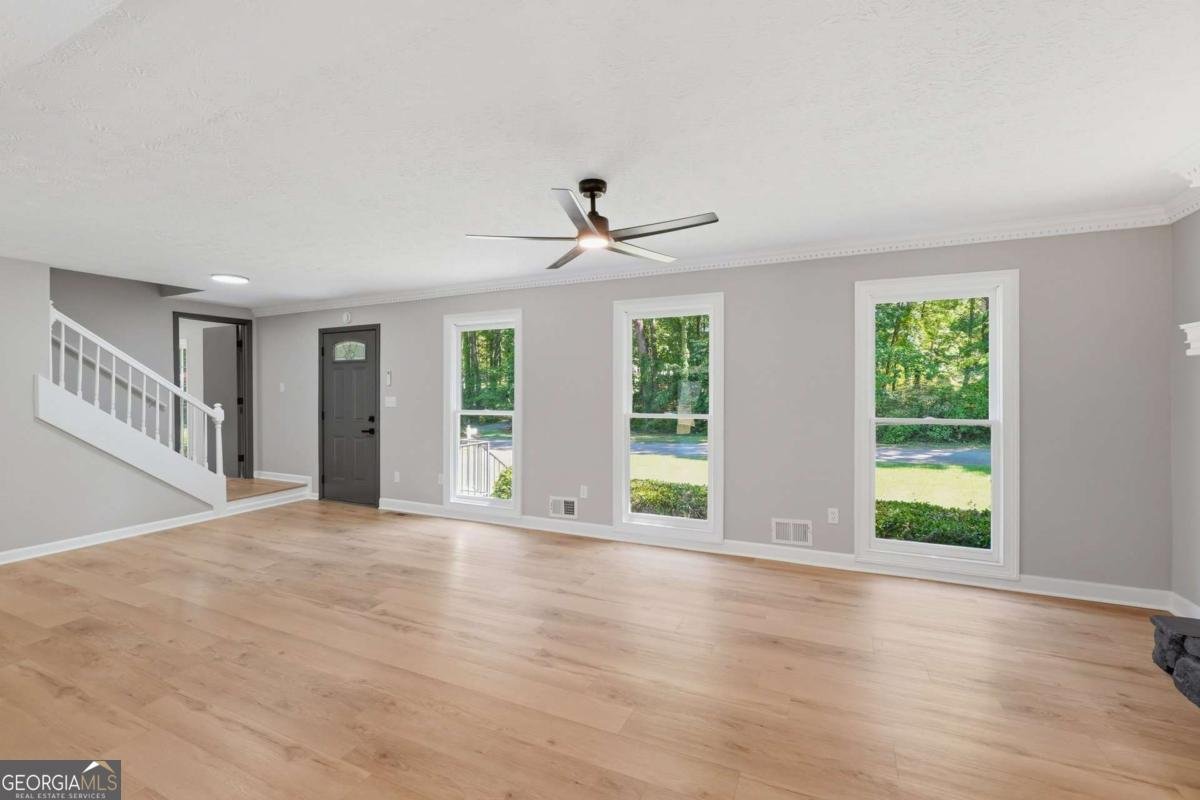 658 Benson Hurst Drive Mableton - Photo 9