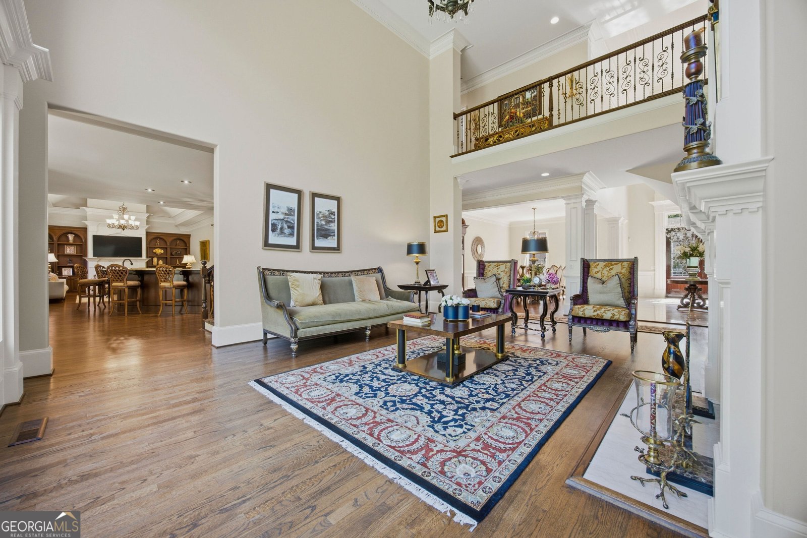 1845 Sugarloaf Club Drive Duluth - Photo 21