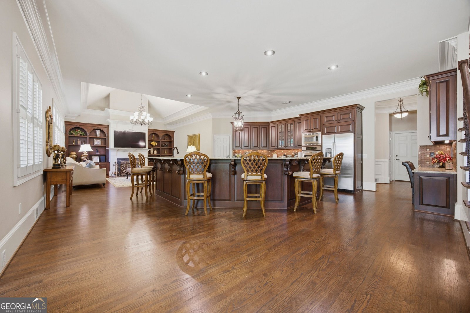 1845 Sugarloaf Club Drive Duluth - Photo 22