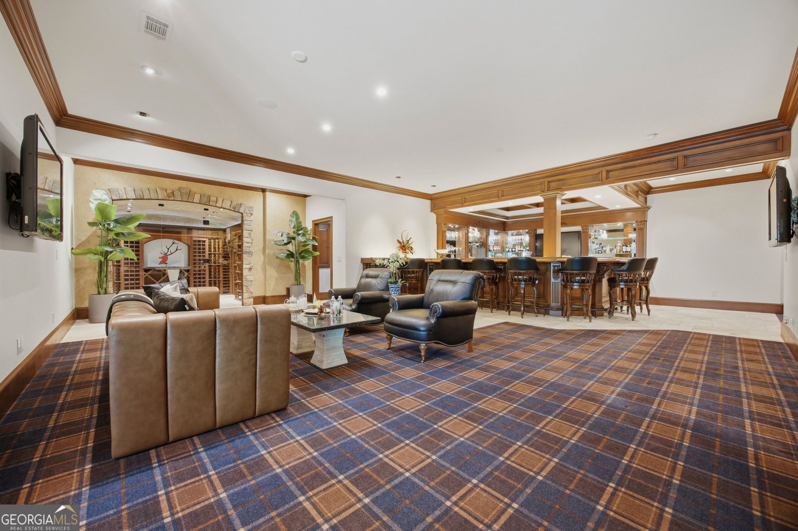 1845 Sugarloaf Club Drive Duluth - Photo 44