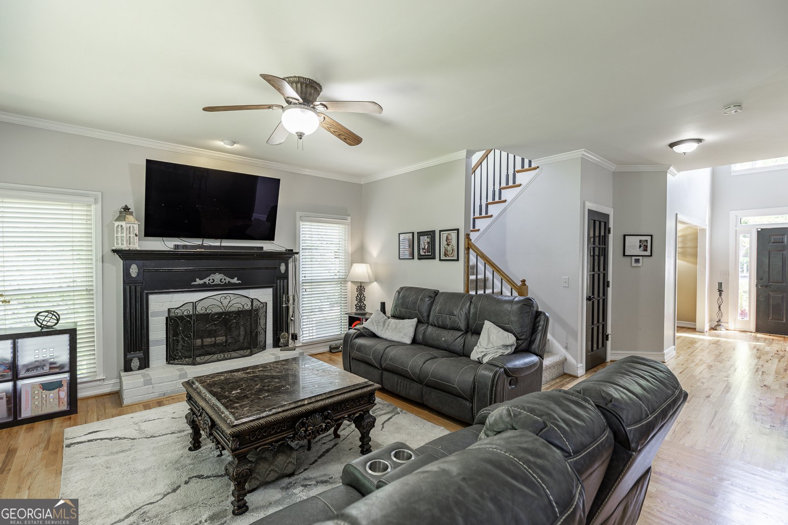 755 Braidwood Cove Acworth - Photo 10