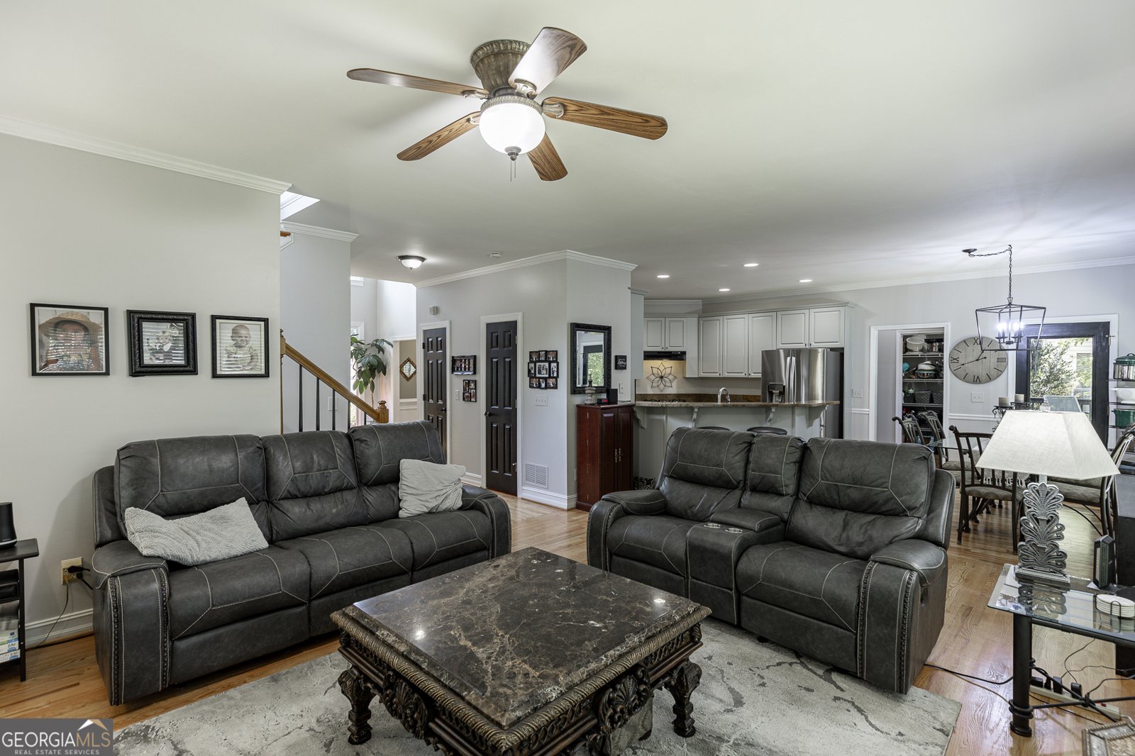 755 Braidwood Cove Acworth - Photo 11