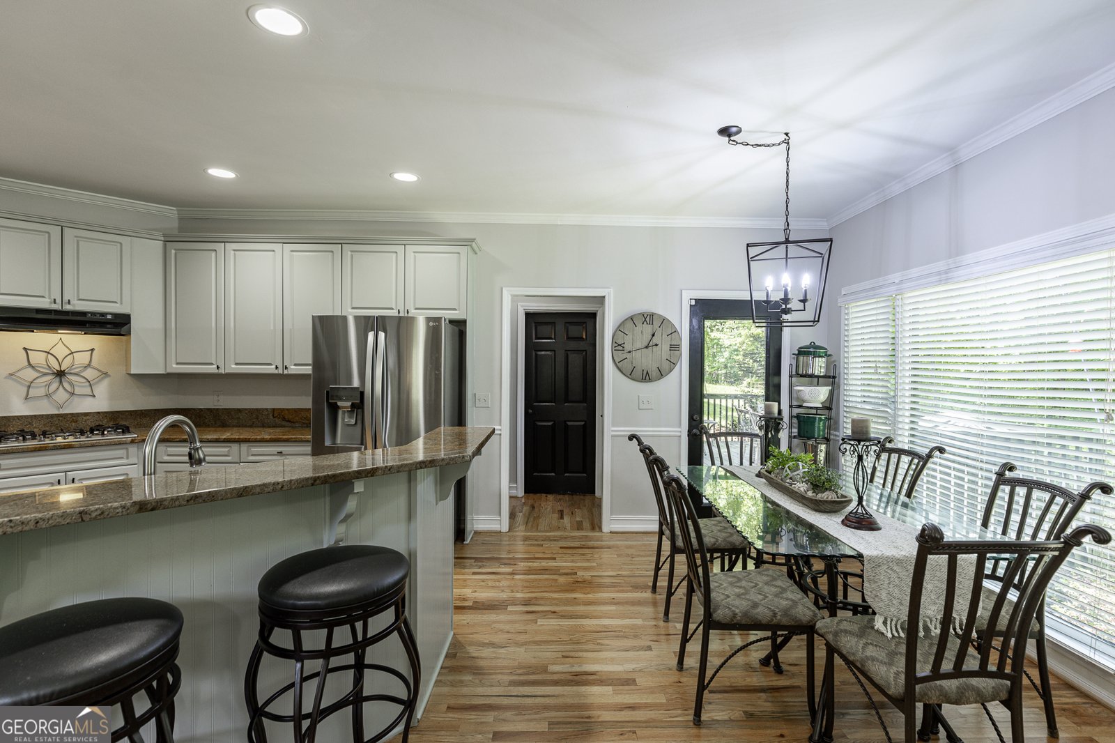 755 Braidwood Cove Acworth - Photo 13
