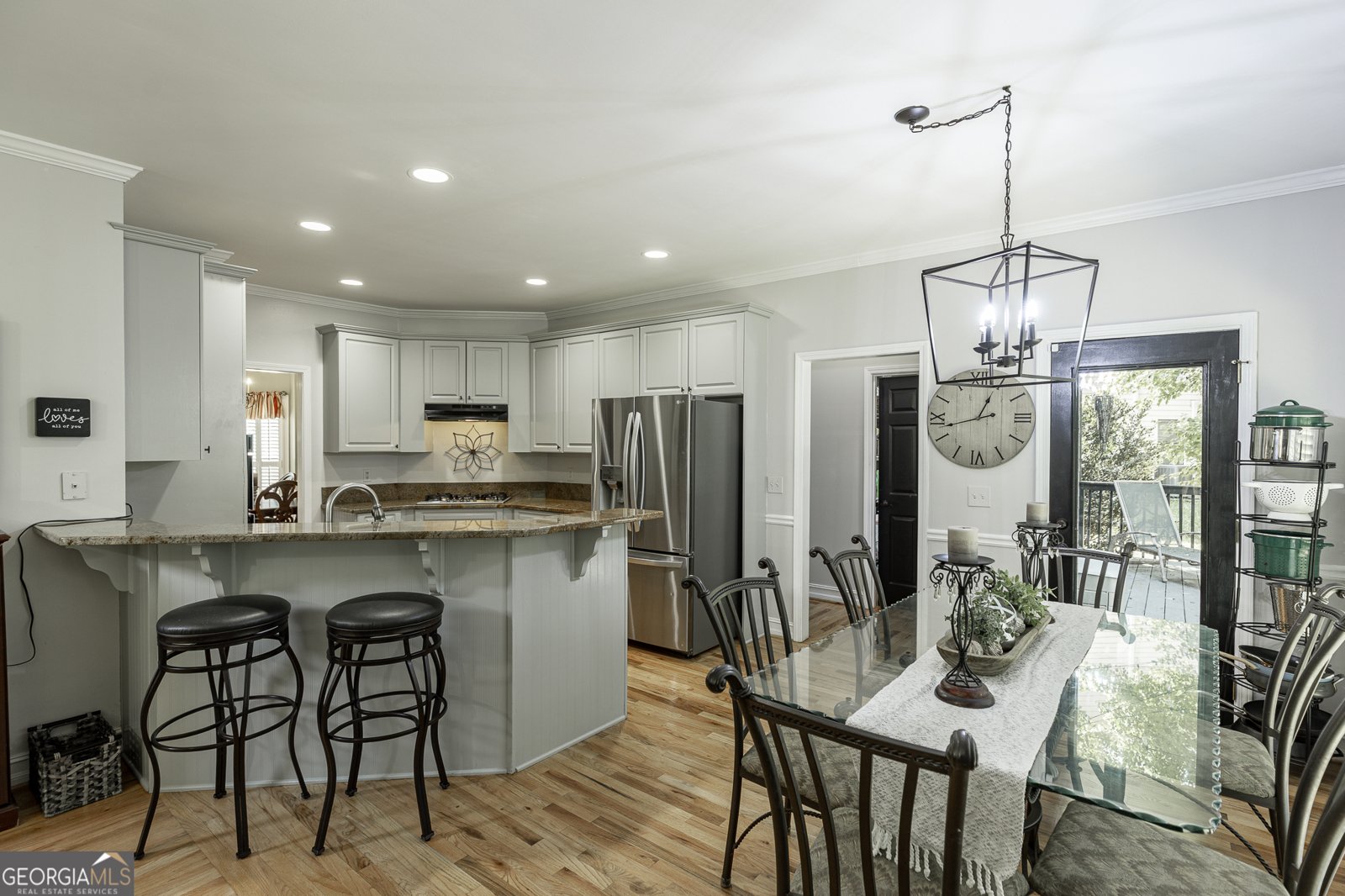 755 Braidwood Cove Acworth - Photo 14