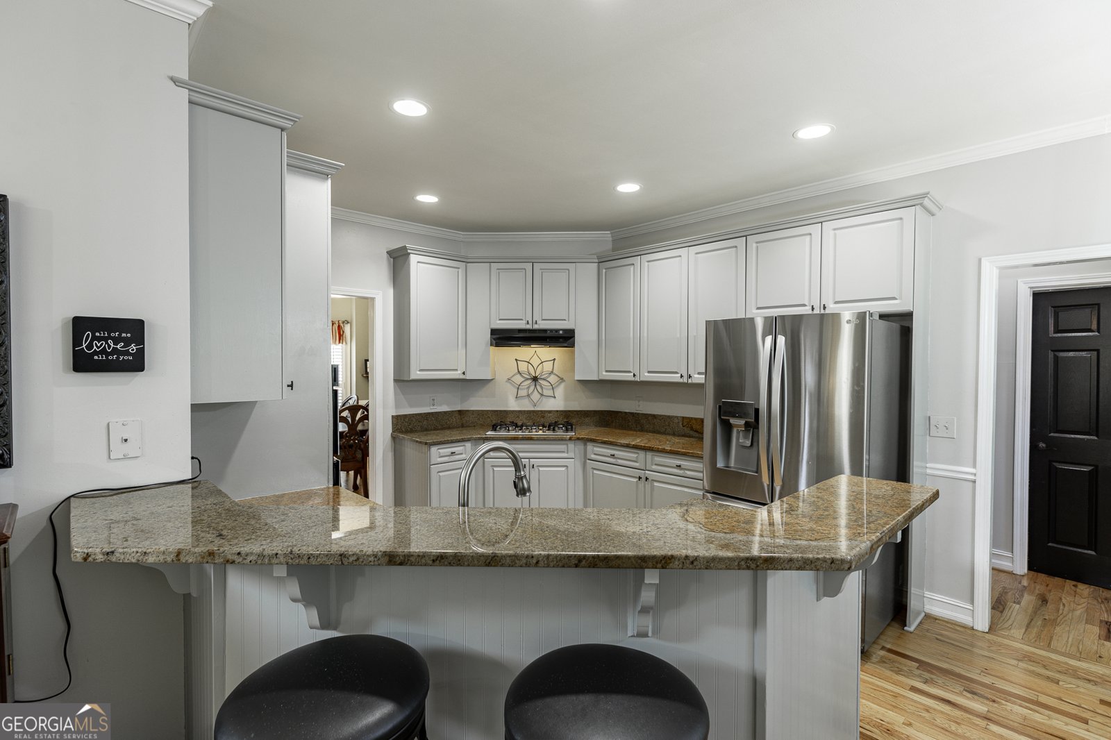 755 Braidwood Cove Acworth - Photo 15