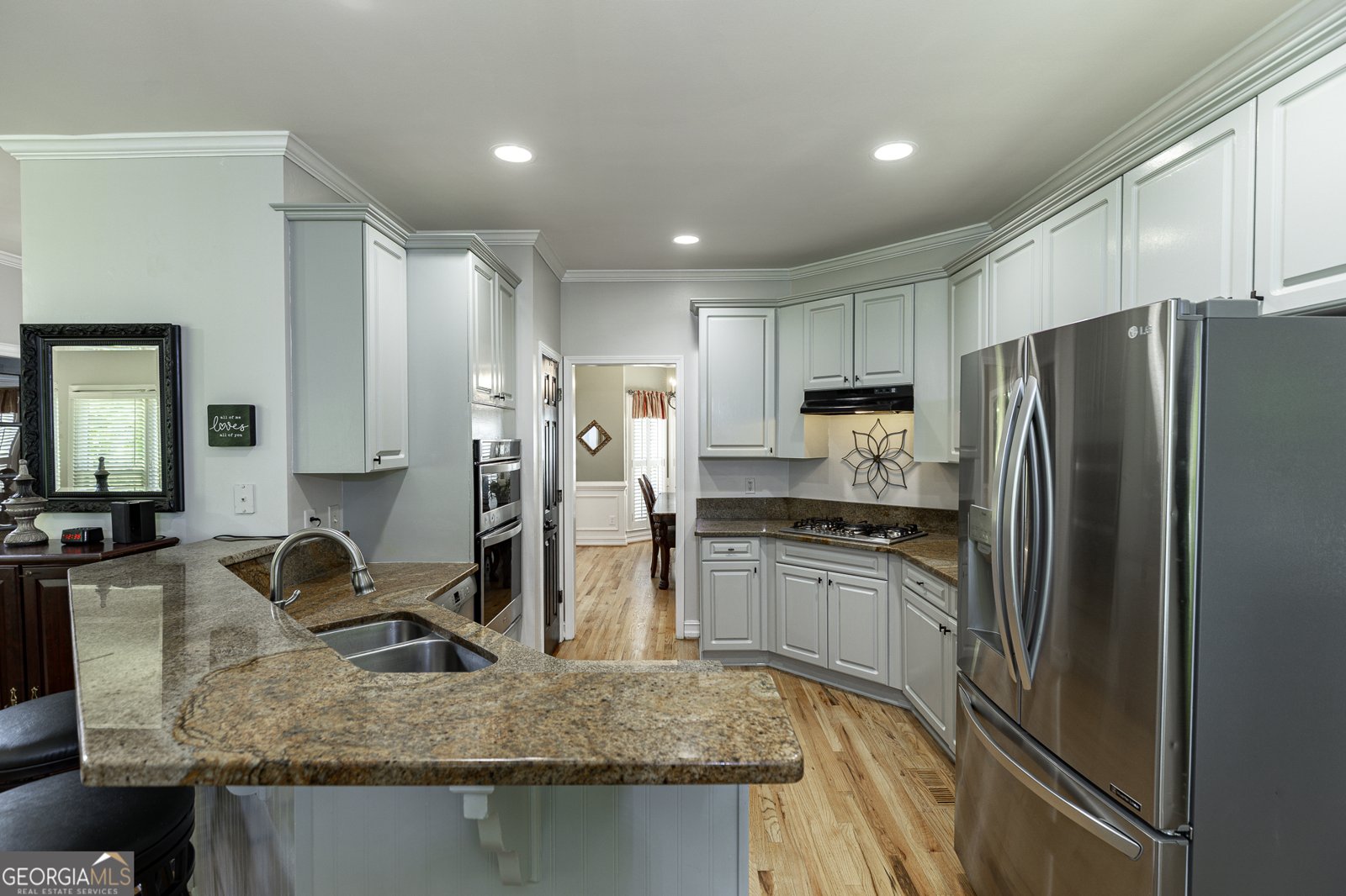 755 Braidwood Cove Acworth - Photo 16