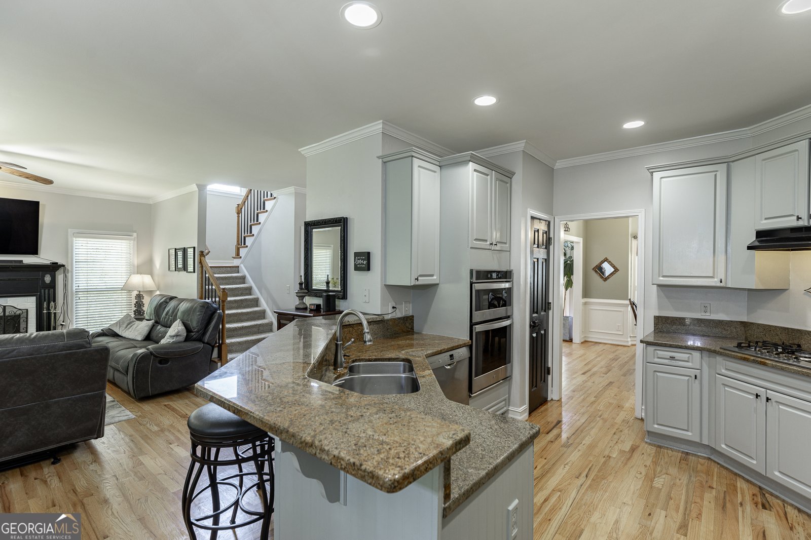755 Braidwood Cove Acworth - Photo 17