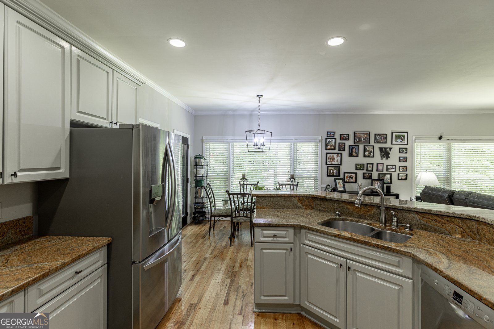 755 Braidwood Cove Acworth - Photo 18