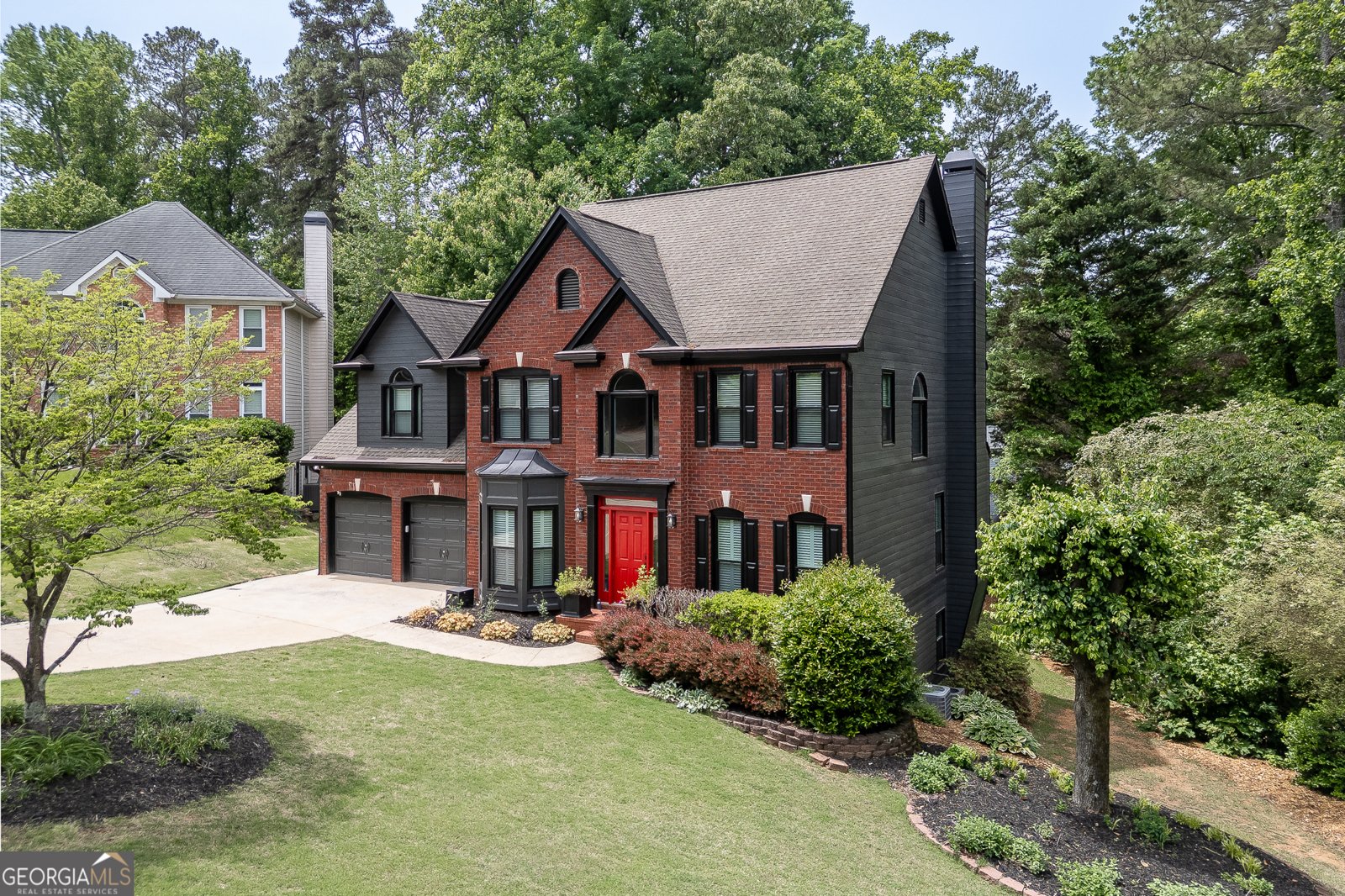 755 Braidwood Cove Acworth - Photo 54