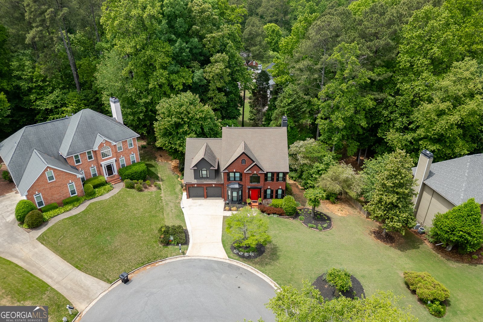 755 Braidwood Cove Acworth - Photo 56