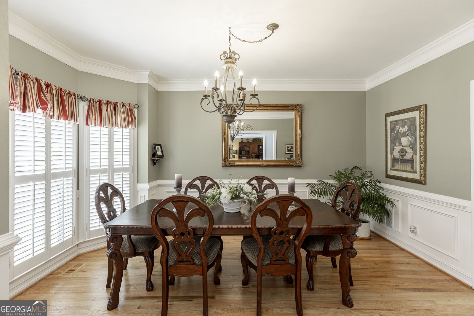 755 Braidwood Cove Acworth - Photo 6