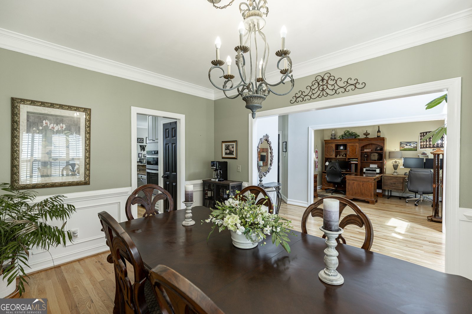 755 Braidwood Cove Acworth - Photo 7