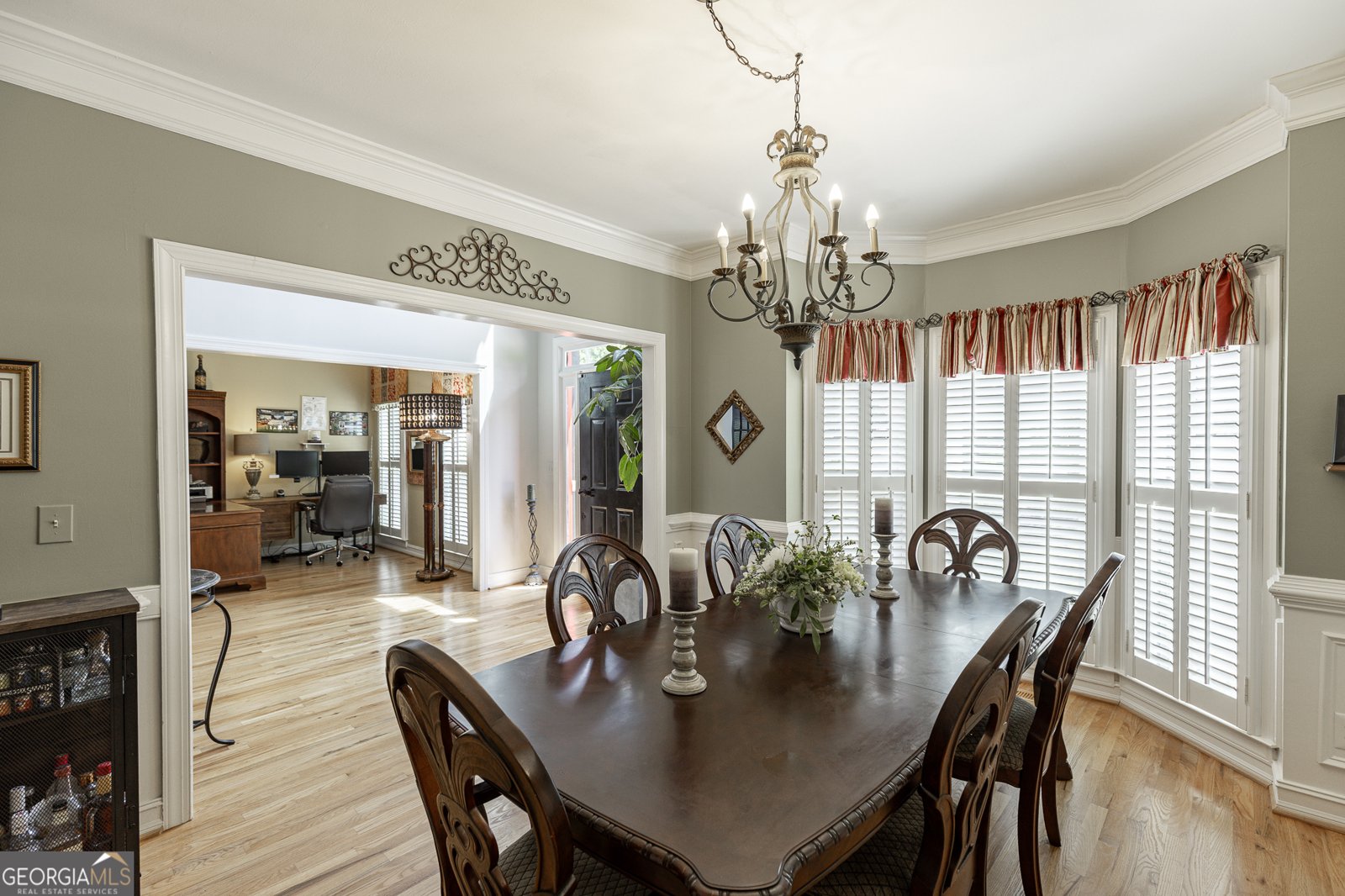 755 Braidwood Cove Acworth - Photo 8