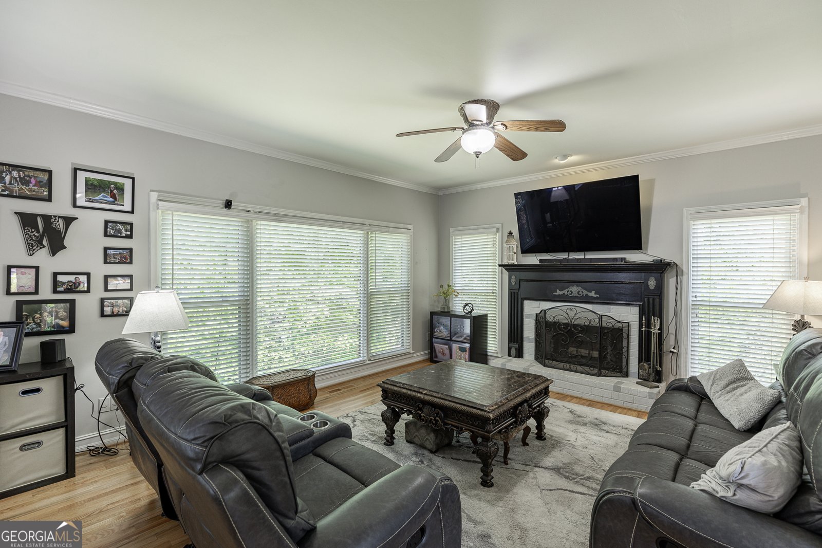 755 Braidwood Cove Acworth - Photo 9