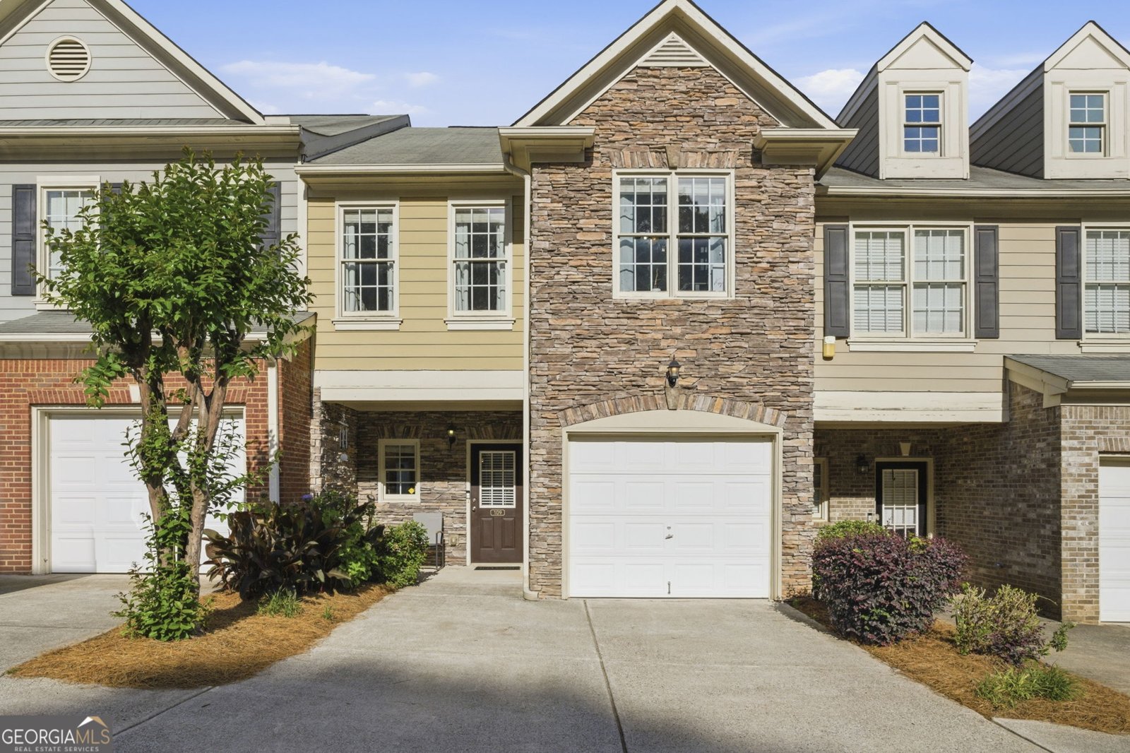 109 Red Barn Lane Acworth - Photo 1