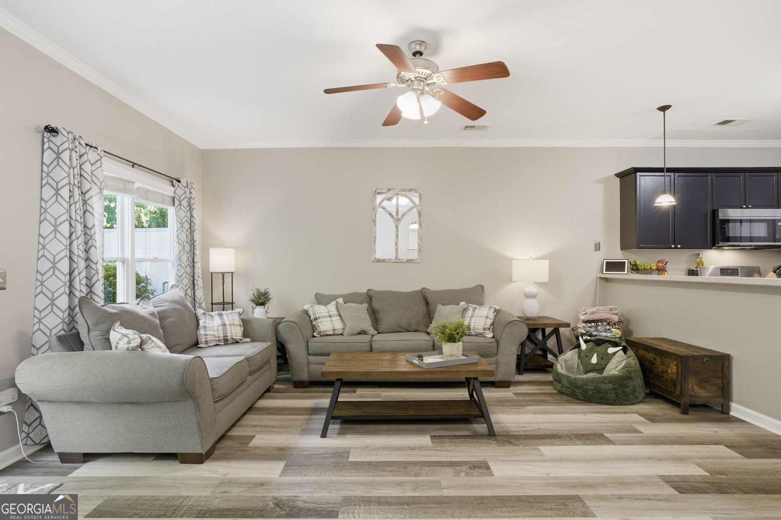109 Red Barn Lane Acworth - Photo 10